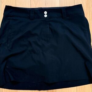 Nike Golf skort size 10. Performance DRI-FIT